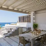 The Mykonist Merchia & Holiday home *