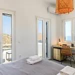 Holiday home The Mykonist Merchia &