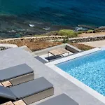 The Mykonist Merchia & Holiday home *