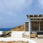 The Mykonist Merchia & Merchia Beach