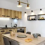 The Mykonist Merchia & Holiday home Merchia Beach