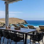 The Mykonist Merchia & Merchia Beach