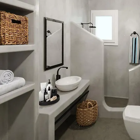 The Mykonist Merchia &