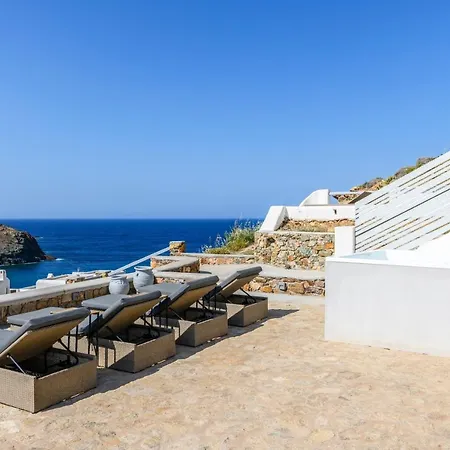 Casa vacanze The Mykonist Merchia &