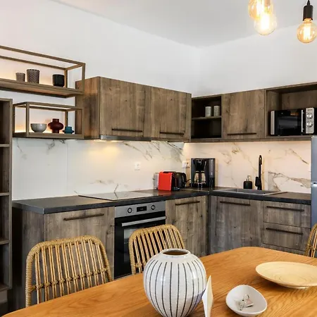 The Mykonist Merchia & Casa vacanze