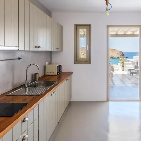 The Mykonist Merchia &