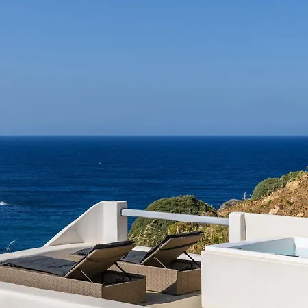 The Mykonist Merchia &