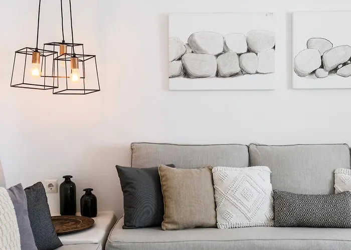 Casa vacanze The Mykonist Merchia &